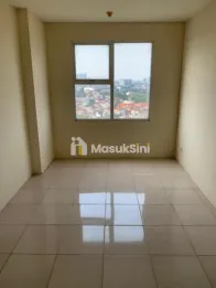 HUNIAN STRATEGIS KEMBANGAN, APARTEMEN 1BR