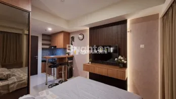 INVESTASI APARTEMEN DI JOGJA, LOKASI PREMIUM & FASILITAS LENGKAP