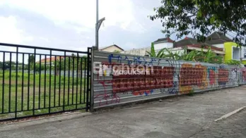 INVESTASI LAHAN PREMIUM 2.661M² LOKASI EMAS