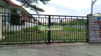 INVESTASI LAHAN PREMIUM 2.661M² LOKASI EMAS