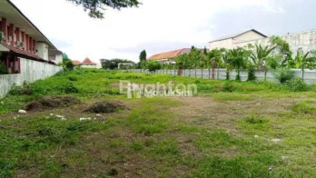 INVESTASI LAHAN PREMIUM 2.661M² LOKASI EMAS