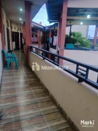 jual kost dan rumah luas tanah 1.870 m2 strategis dekat kampus selalu full 