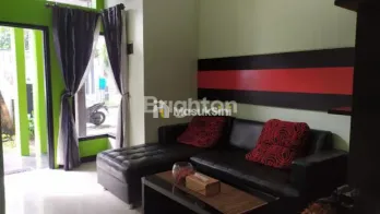 PERUMAHAN GRAHA KOTA KEDIRI