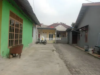 jual rumah modern