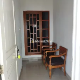 Jual Rumah Murah 2 Lantai di Pasar Rebo Jakarta Timur