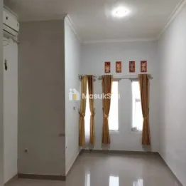 Jual Rumah Murah 2 Lantai di Pasar Rebo Jakarta Timur