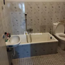 Jual Rumah Murah 2 Lantai di Pasar Rebo Jakarta Timur