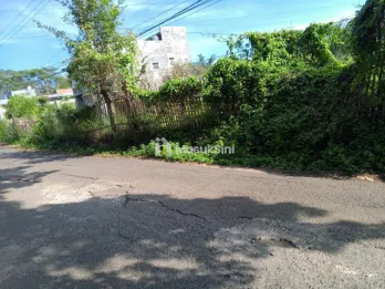 Jual Tanah nol jl aspal, kodya Malang