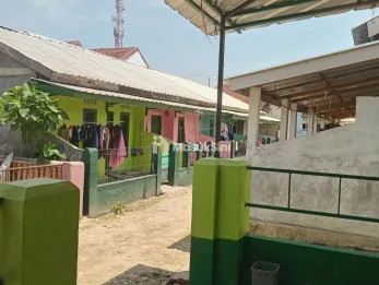 Kontrakan & Kost Bu Yun Bumi Sari Natar, Lampung Selatan, Indonesia
