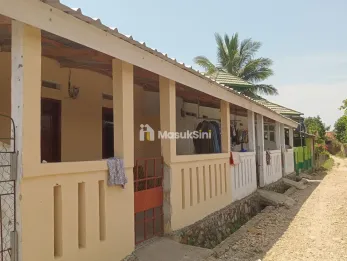 Kontrakan & Kost Bu Yun Bumi Sari Natar, Lampung Selatan, Indonesia