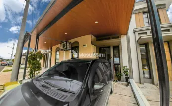 KOTRAKAN CLUSTER VERENA BARU