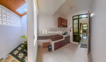 KOTRAKAN CLUSTER VERENA BARU