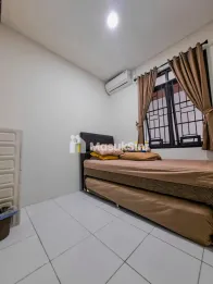 KOTRAKAN CLUSTER VERENA BARU