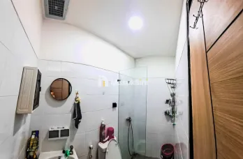 KOTRAKAN CLUSTER VERENA BARU