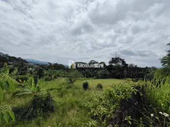 LAHAN KOMERSIAL 5 MENIT DARI TOL CIAWI