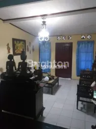 LAHAN STRATEGIS 300M² DEKAT BANDARA & RS HARDJOLUKITO
