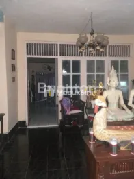 LAHAN STRATEGIS 300M² DEKAT BANDARA & RS HARDJOLUKITO