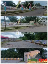 Pakis One perumahan baru Pakis