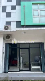 Ruko 2 Lantai Dijual Centra Niaga Ijen Mergan, Kota Malang