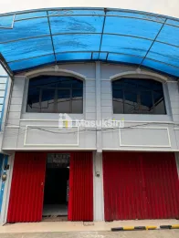 Ruko 2 Lantai Dijual Jl Dr. Sutomo Lawang Malang
