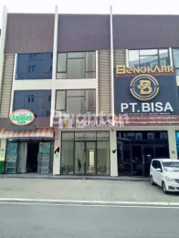 Ruko Ciputra Lokasi Strategis