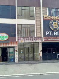 Ruko Ciputra Lokasi Strategis