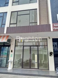 Ruko Ciputra Lokasi Strategis