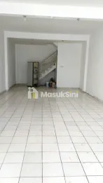 Ruko Disewakan Kawasan Strategis Jl Ahmad Yani Utara Blimbing