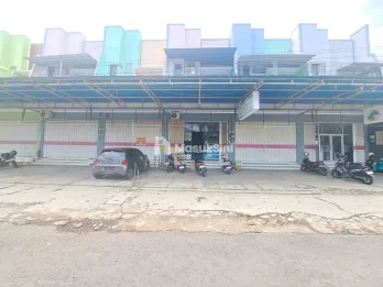 Ruko Pusat Kota Dekat Kantor Pemkab Banyuwangi