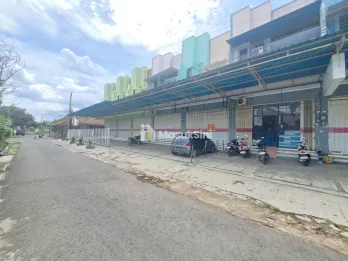 Ruko Pusat Kota Dekat Kantor Pemkab Banyuwangi
