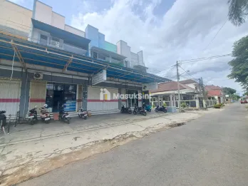 Ruko Pusat Kota Dekat Kantor Pemkab Banyuwangi