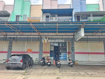 Ruko Pusat Kota Dekat Kantor Pemkab Banyuwangi