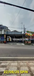 Ruko Sembako Lengkap Nol Jalan Ramai Kasin