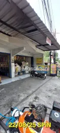Ruko Sembako Lengkap Nol Jalan Ramai Kasin