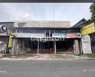 RUKO TENGAH, SIAP HUNI LT 84M&sup2;, DEKAT UPN & AMBARUKMO
