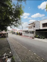 RUMAH 2LT SIAP HUNI HANYA 10 MENIT KE STASIUN DEPOK LAMA