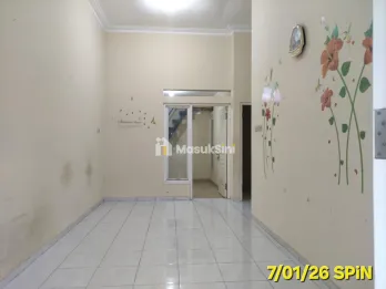 Rumah 3 Kamar Pandanwangi Green Park