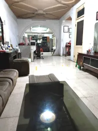 Rumah 3 Lantai Dijual Jalan Ambulu, Balung Kab Jember