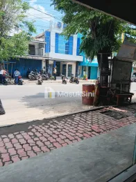 Rumah 3 Lantai Dijual Jalan Ambulu, Balung Kab Jember