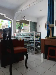 Rumah 3 Lantai Dijual Jalan Ambulu, Balung Kab Jember