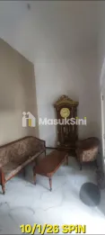 RUMAH 4 KAMAR SIAP HUNI PANDANWANGI