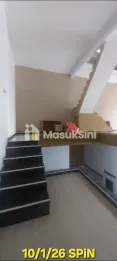 RUMAH 4 KAMAR SIAP HUNI PANDANWANGI