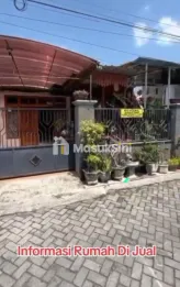 Rumah Bagus Siap huni Tosaren Kediri