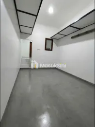 RUMAH BARU CLUSTER PREMIUM BUKIT NIRWANA RESIDENCE BOGOR