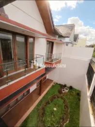 RUMAH BARU CLUSTER PREMIUM BUKIT NIRWANA RESIDENCE BOGOR