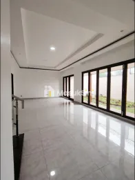 RUMAH BARU CLUSTER PREMIUM BUKIT NIRWANA RESIDENCE BOGOR