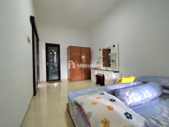 RUMAH BARU RENOV SIAP HUNI ARJOSARI