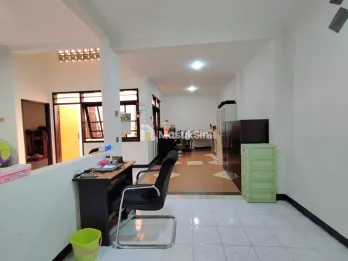 RUMAH BARU RENOV SIAP HUNI ARJOSARI