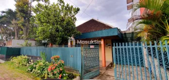 RUMAH BESAR SIAP HUNI KLOJEN
