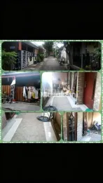 RUMAH DEKAT KAMPUS BRAWIJAYA MALANG